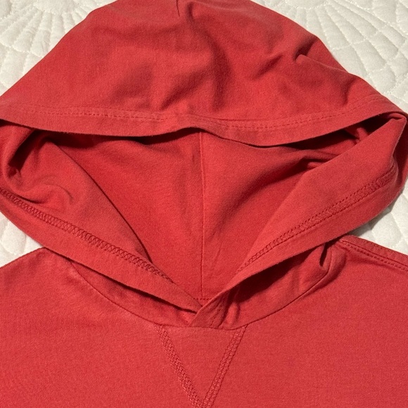 Polo Ralph Lauren Hooded Long Sleeve T-Shirt | Kids Size M (10-12) - Picture 7 of 13